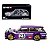 CHASE - Miniatura Kaido House x Mini GT 1:64 Datsun KAIDO 510 Wagon Purple - Imagem 1