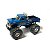 LOOSE - Miniatura Greenlight Ford F-Series Big Foot - Imagem 1