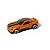 LOOSE - Miniatura Hot Wheels Premium 1:64 Custom Mustang - Imagem 1