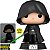 Boneco Funko Pop! Luke Skywalker #501 - Imagem 1