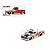 Miniatura Kaido House x Mini GT 1:64 Silverado #82 - Imagem 1