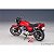 Miniatura Auto Art 1:12 - Moto Honda CB750F Baribari - 12561 - Imagem 2