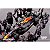 Set Mini GT 1:64 Red Bull Racing RB81 Max 2022 Pit Crew #7 - Imagem 5