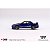 Miniatura Mini GT 1:64 Skyline GT-R Top Secret VR32 #589 - Imagem 2