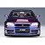 Miniatura Auto Art 1/18 - Nissan Skyline GT-R (R34) - 77464 - Imagem 4
