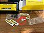 (Pequenos Defeitos) Mini GT 1:64 Paddock Service Tent Set Liberty Walk (Tenda) #31 - Imagem 2