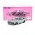 Miniatura 1/64 Mini GT x Kaido House Datsun 510 Street - Imagem 1
