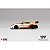 (Caixa Aberta) Mini GT 1:64 Nissan GT-R 35GT-RR Shell #262 - Imagem 4