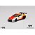 (Caixa Aberta) Mini GT 1:64 Nissan GT-R 35GT-RR Shell #262 - Imagem 2