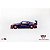 (Usado) Miniatura Mini GT 1:64 - Nissan GT-R Intersport #70 - Imagem 4