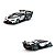 (Usado) Miniatura Mini GT 1:64 Bugatti Vision GT #369 - Imagem 1
