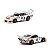 Miniatura Tarmac Works x Ixo 1:64 Porsche 935 K3 - Imagem 1