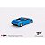 Miniatura Mini GT 1:64 Bugatti EB110 GT #644 (blister) - Imagem 5