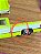 (Pequenos Defeitos) Miniatura Kaido House 1:64 Chevrolet Silverado Kaido #112 - Imagem 2