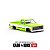 (Pequenos Defeitos) Miniatura Kaido House 1:64 Chevrolet Silverado Kaido #112 - Imagem 1