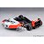 Miniatura Auto Art 1:18 - McLaren Honda MP4/6 Japanese GP 1991 A.Senna #1 - 89140 - Imagem 6