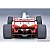 Miniatura Auto Art 1:18 - McLaren Honda MP4/6 Japanese GP 1991 A.Senna #1 - 89140 - Imagem 10
