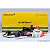 Miniatura Auto Art 1:18 - McLaren Honda MP4/6 Japanese GP 1991 A.Senna #1 - 89140 - Imagem 2