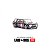 Miniatura Kaido House 1:64 Datsun Kaido 510 Wagon #114 - Imagem 3