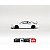 Miniatura Kaido House 1:64 Nissan Skyline GT-R R33 #113 - Imagem 2