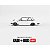 Miniatura Kaido House 1:64 Datsun 510 Street Nismo #122 - Imagem 2