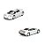 Miniatura Mini GT 1:64 Bugatti EB110 #704 (blister) - Imagem 1