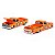 (Semi-novo) Miniatura Kaido House 1:64 Chevrolet Silverado #90 - Imagem 1