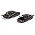Miniatura Kaido House 1:64 Datsun 510 Pro Street #110 - Imagem 1