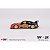 (Caixa Aberta) Miniatura Mini GT 1:64 Nissan GT-R R35 "BARONG" #651 (blister) - Imagem 2