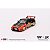 (Caixa Aberta) Miniatura Mini GT 1:64 Nissan GT-R R35 "BARONG" #651 (blister) - Imagem 3