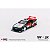Miniatura Mini GT 1:64 Nissan Silvia (S15) "GARUDA" #652 (blister) - Imagem 3
