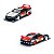 Miniatura Mini GT 1:64 Nissan Silvia (S15) "GARUDA" #652 (blister) - Imagem 1