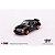 Miniatura Mini GT 1:64 Porsche 911 Carrera RS 2.7 #688 - Imagem 3