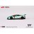 Miniatura Mini GT 1:64 Lamborghini Huracán GT3 EVO2 #689 (blister) - Imagem 2