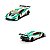 Miniatura Mini GT 1:64 Lamborghini Huracán GT3 EVO2 #689 (blister) - Imagem 1
