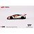Miniatura Mini GT 1:64 Lamborghini Huracán GT3 EVO2 #690 (blister) - Imagem 2