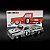 CHASE Kaido House 1:64 Chevrolet Silverado #90 - Imagem 1