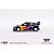 Miniatura Mini GT 1:64 Ford Puma Rally #627 - Imagem 2