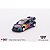 Miniatura Mini GT 1:64 Ford Puma Rally #627 - Imagem 3