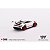 (Pequenos defeitos) Miniatura Mini GT 1:64 Porsche 911 (992) GT3 RS #630 - Imagem 4