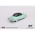 Miniatura Mini GT 1:64 Lincoln Capri 1954 Bloomfield - Imagem 4