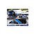 Hot Wheels Premium 1:64 Team Transport - Sauber + Fleet Flyer - Imagem 1