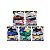 Set 5 Hot Wheels Premium 1:64 Car Culture - World Tour - 961A - Imagem 1