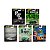 Set 5 Hot Wheels Premium 1:64 Pop Culture - 956D - Imagem 1