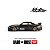 (Semi-novo) Miniatura Kaido House 1:64 Nissan Skyline GT-R (R33) #116 - Imagem 3