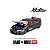 (Semi-novo) Miniatura Kaido House 1:64 Nissan Skyline GT-R (R33) #116 - Imagem 2