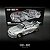 CHASE Kaido House 1:64 Nissan Skyline GT-R (R33) #116 - Imagem 1