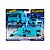 (Loose) Hot Wheels 1:64 Premium Team Transport - Skyline + Fleet - Imagem 1