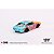 Miniatura Mini GT 1:64 Nissan Skyline Kenmeri LBWK KUMA #698 - Imagem 4