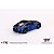 Miniatura Mini GT 1:64 Nissan Z LB Works #732 - Imagem 4